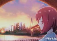 动漫《我是江小白2》会不会虐！