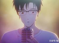 动漫《我是江小白2》会不会虐！