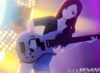 动漫《我是江小白2》会不会虐！