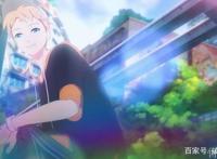 动漫《我是江小白2》会不会虐！