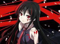 斩赤红之瞳中这四位萌妹结局凄凉，只有最后一个活了下来！