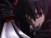 斩赤红之瞳：六大美女主角！