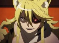 斩赤红之瞳：六大美女主角！