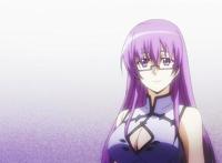 斩赤红之瞳：六大美女主角！