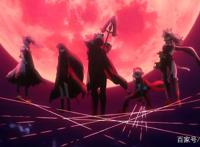 趣丸动漫：介绍点评《斩·赤红之瞳》，一部男主角都能挂的动漫！