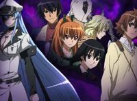 斩赤红之瞳：为何漫画和动画的结局，几乎完全不一样