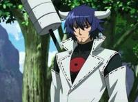 斩赤红之瞳：为何漫画和动画的结局，几乎完全不一样