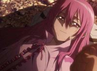 斩赤红之瞳：为何漫画和动画的结局，几乎完全不一样