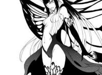 斩赤红之瞳赤瞳的老师，打败过艾斯德斯，却没有出现在动漫中！