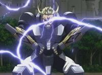 斩赤红之瞳：动漫中最强的十大帝具，至高帝具只能排在第三！