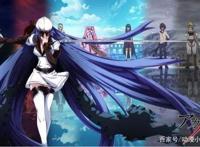 虐到令人不敢二刷的番剧：《斩！赤红之瞳》人物回顾第二弹