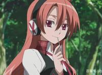 虐到令人不敢二刷的番剧：《斩！赤红之瞳》人物回顾第二弹