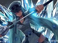 虐到令人不敢二刷的番剧：《斩！赤红之瞳》人物回顾第二弹