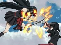 哪一部动漫的结局最惨？斩赤红之瞳必须排第一！