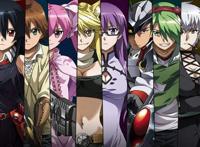 哪一部动漫的结局最惨？斩赤红之瞳必须排第一！