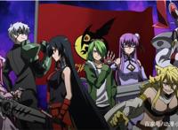 让人寄刀无数的神剧：《斩！赤红之瞳》谁的死亡让你感到抑郁呢？