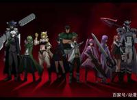 让人寄刀无数的神剧：《斩！赤红之瞳》谁的死亡让你感到抑郁呢？