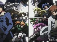 颠覆你的认知——斩！赤红之瞳