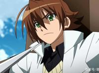 颠覆你的认知——斩！赤红之瞳