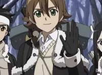 《斩赤红之瞳》的动漫，比漫画还要早完结，那漫画的结局你知道吗