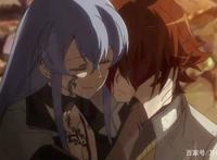 《斩赤红之瞳》的动漫，比漫画还要早完结，那漫画的结局你知道吗