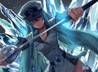 分析争议动漫《斩·赤红之瞳》，到底是毫无看点，还是难得的佳作