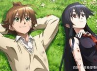 分析争议动漫《斩·赤红之瞳》，到底是毫无看点，还是难得的佳作