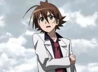 分析争议动漫《斩·赤红之瞳》，到底是毫无看点，还是难得的佳作