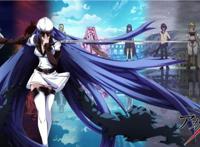 《斩.赤红之瞳》：一部制作优秀，人设优秀剧情垃圾的动漫