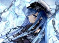 《斩.赤红之瞳》：一部制作优秀，人设优秀剧情垃圾的动漫