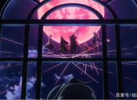 「斩！赤红之瞳」这部动漫下架很久了，还有小伙伴们记得吗？