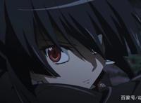 「斩！赤红之瞳」这部动漫下架很久了，还有小伙伴们记得吗？