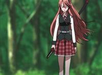 《斩赤红之瞳》不容错过的5个地方，深刻揭示动漫真实意图！