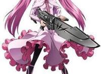 《斩赤红之瞳》结局悲惨的动漫