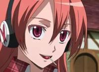 《斩赤红之瞳》结局悲惨的动漫