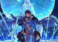 斩赤红之瞳：女主与女王之间的战争，以及这动漫的三个不同结局