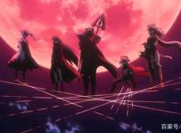 《斩赤红之瞳》一部脱离了低级趣味的完美动漫！