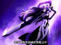 解读《斩赤红之瞳》，一部不忍心去看第二遍的动漫