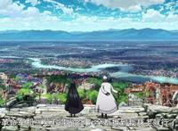 解读《斩赤红之瞳》，一部不忍心去看第二遍的动漫