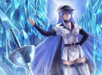 斩赤红之瞳：八大人气美女，赤瞳才第三