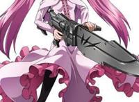 斩赤红之瞳：八大人气美女，赤瞳才第三