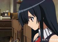 斩赤红之瞳：恋爱与死亡并存的热血战斗番