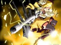 动漫《斩赤红之瞳》