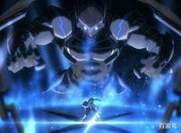 动漫《斩赤红之瞳》