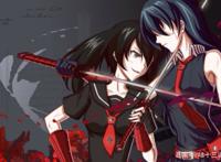 《斩！赤红之瞳》：男主竭力而亡，女性角色一个比一个死得惨！