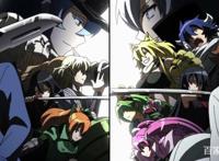 《斩！赤红之瞳》：男主竭力而亡，女性角色一个比一个死得惨！