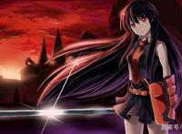 《斩·赤红之瞳！》这部看了让人心情变得很差动画真的是神作吗？