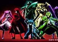 《斩·赤红之瞳！》这部看了让人心情变得很差动画真的是神作吗？