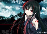 《斩！赤红之瞳》：致郁番？一部死得只剩下番名的传奇动漫