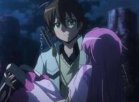 超致郁动画《斩！赤红之瞳》，时隔多年，至今不敢去看第二遍